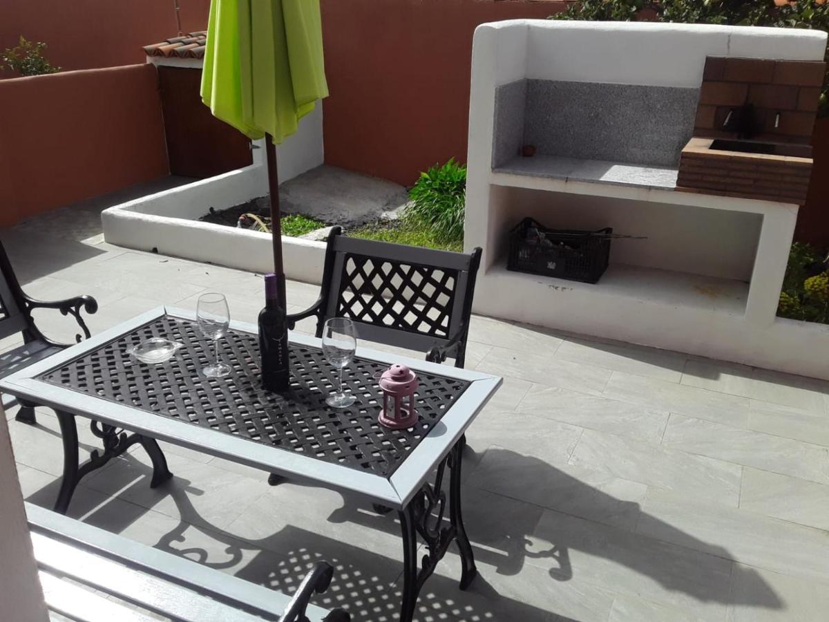 Casa Teresa Leilighet El Paso Eksteriør bilde