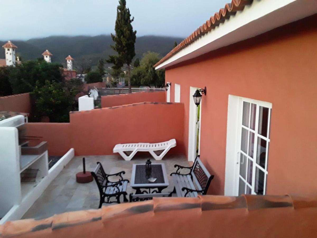 Casa Teresa Leilighet El Paso Eksteriør bilde