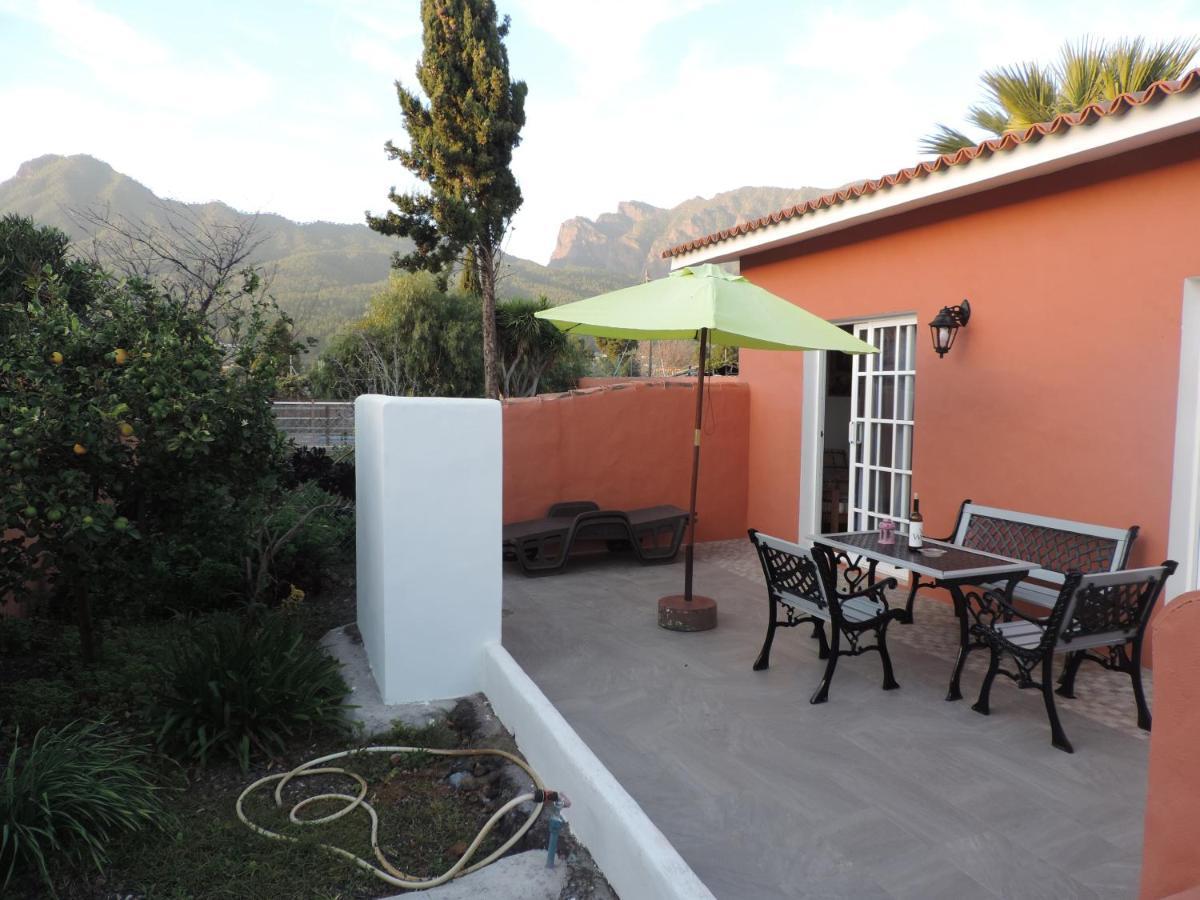 Casa Teresa Leilighet El Paso Eksteriør bilde